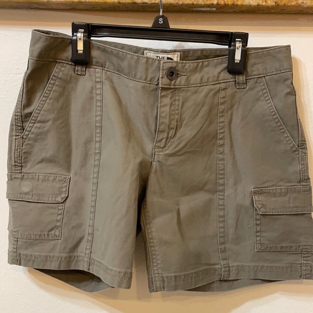 The North Face Amanda Shorts